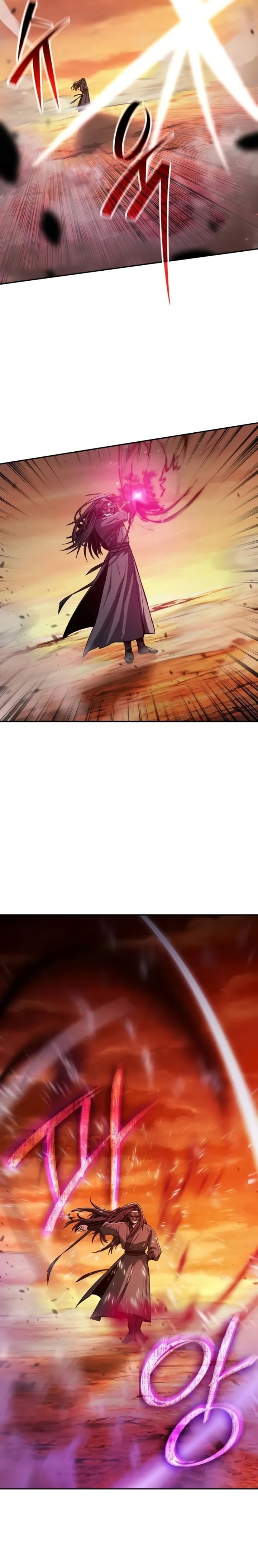 Mount Hua Sect’s Genius Phantom Swordsman Chapter 01 Gambar 26