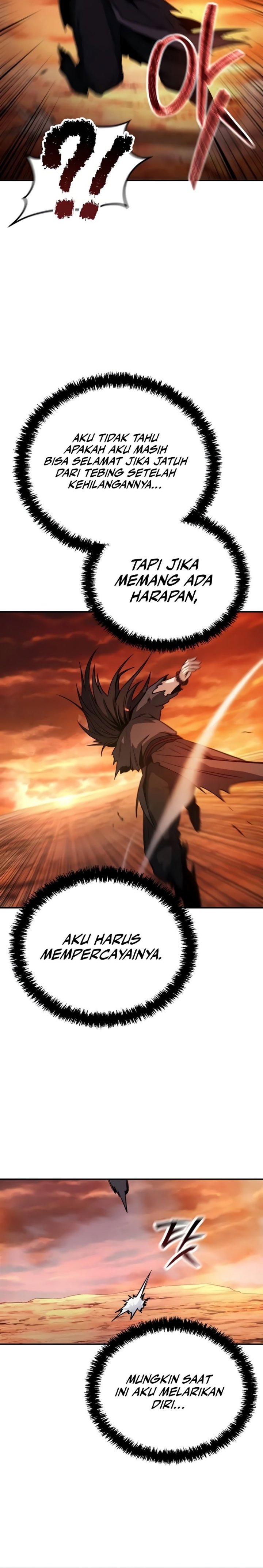 Mount Hua Sect’s Genius Phantom Swordsman Chapter 01 Gambar 35