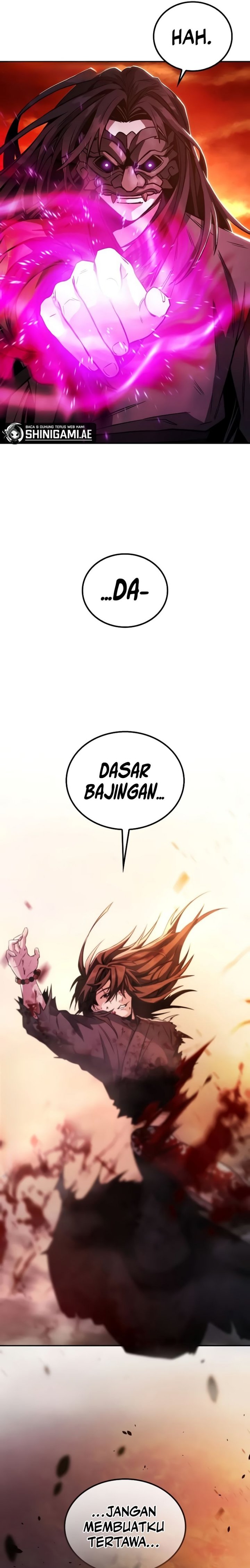 Mount Hua Sect’s Genius Phantom Swordsman Chapter 01 Gambar 38