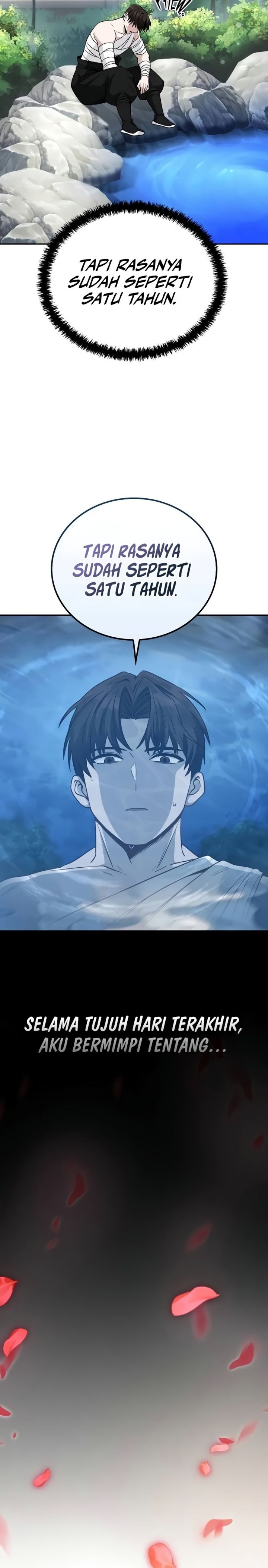 Mount Hua Sect’s Genius Phantom Swordsman Chapter 02 Gambar 5