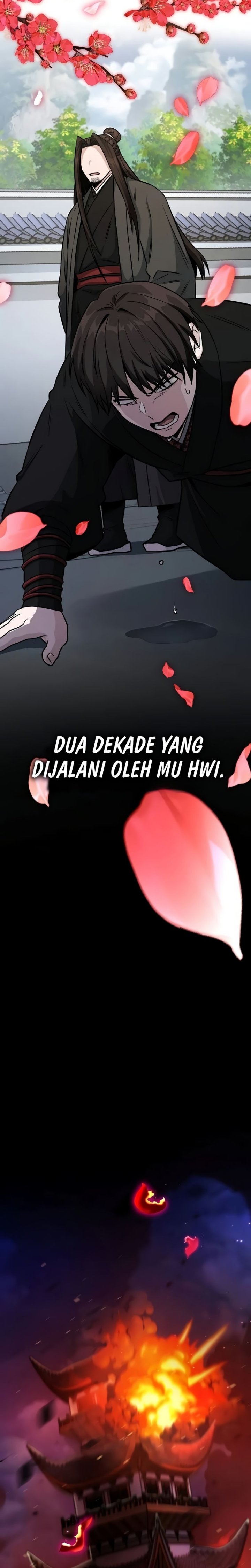 Mount Hua Sect’s Genius Phantom Swordsman Chapter 02 Gambar 7