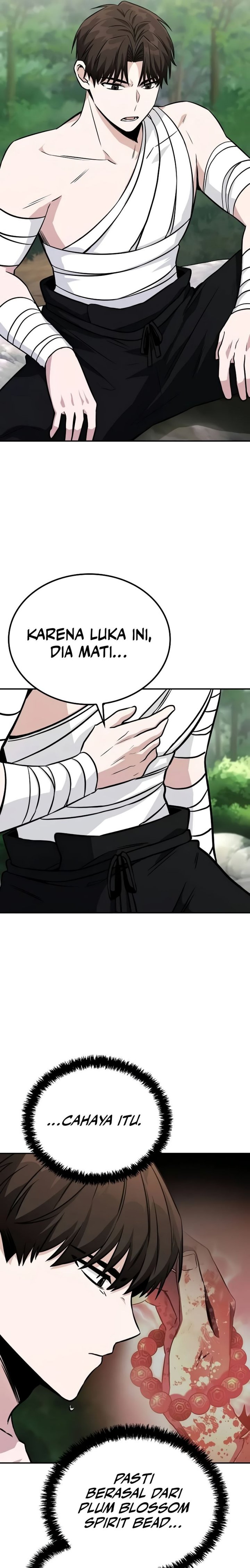 Mount Hua Sect’s Genius Phantom Swordsman Chapter 02 Gambar 12