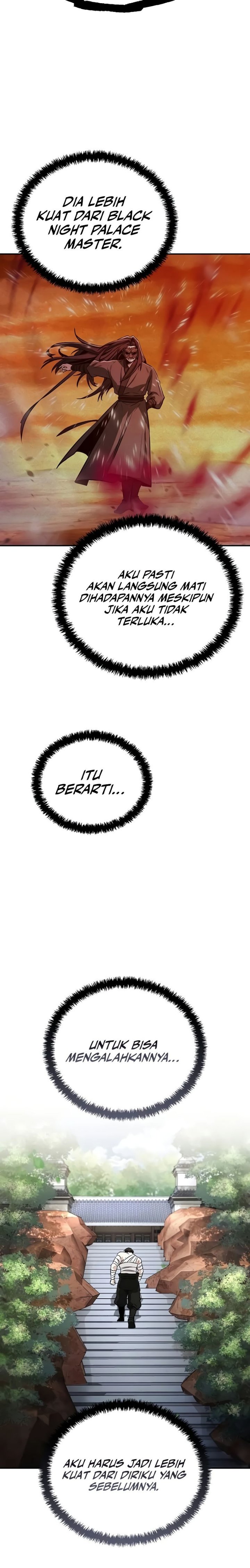 Mount Hua Sect’s Genius Phantom Swordsman Chapter 02 Gambar 15