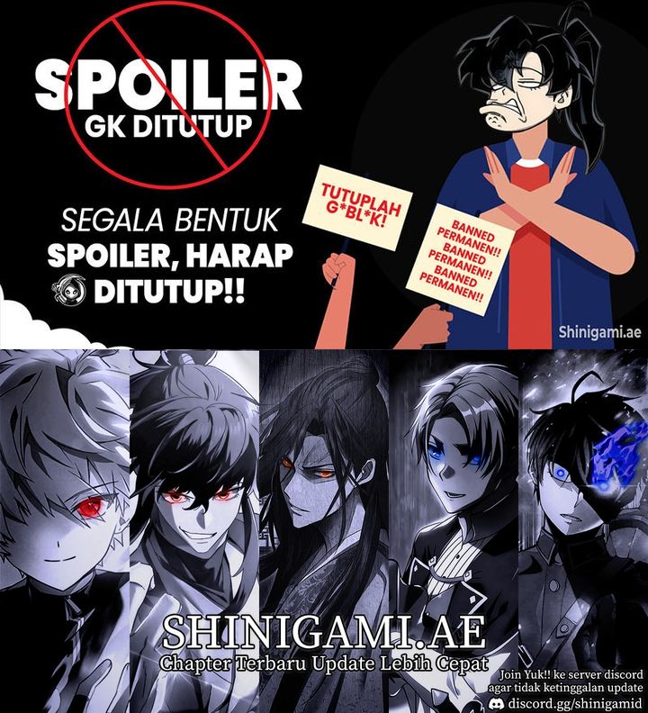 Mount Hua Sect’s Genius Phantom Swordsman Chapter 04 Gambar 35