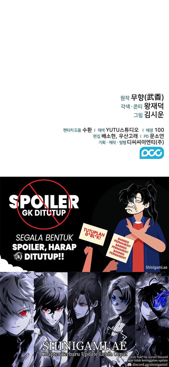 Mount Hua Sect’s Genius Phantom Swordsman Chapter 05 Gambar 27