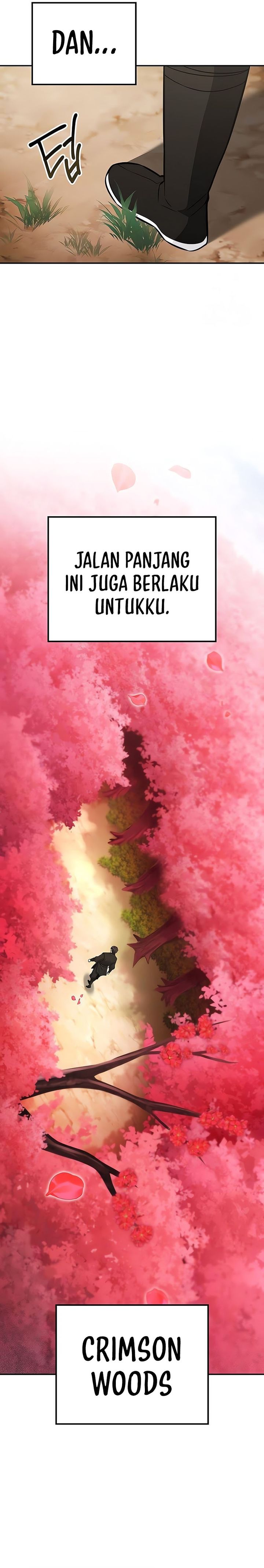Mount Hua Sect’s Genius Phantom Swordsman Chapter 06 Gambar 3