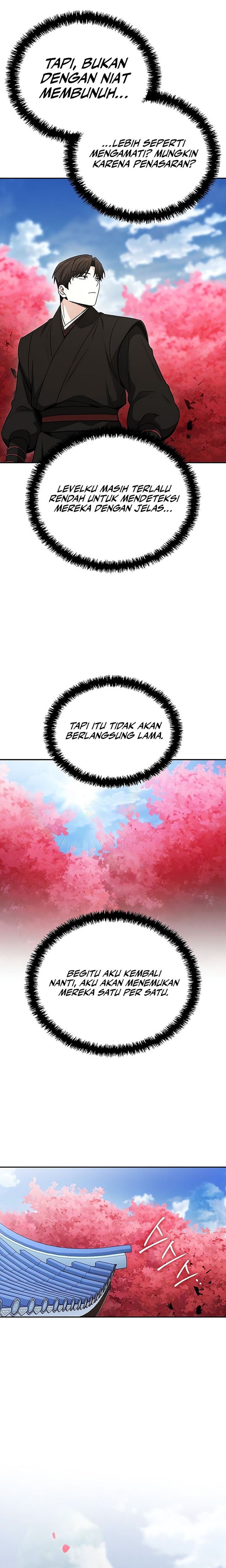 Mount Hua Sect’s Genius Phantom Swordsman Chapter 06 Gambar 6