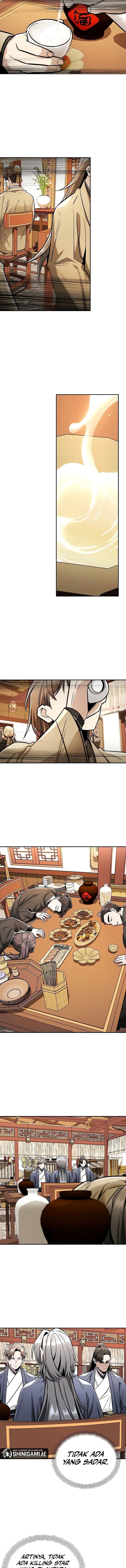 Mount Hua Sect’s Genius Phantom Swordsman Chapter 28 Gambar 12