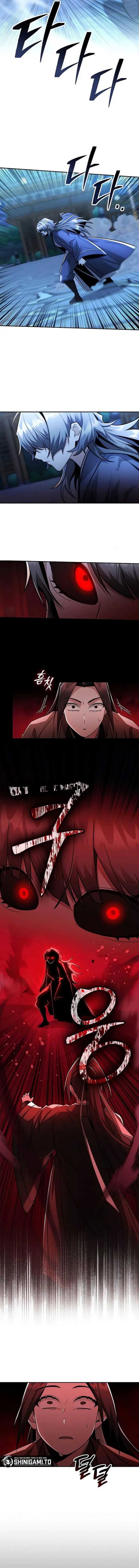 Mount Hua Sect’s Genius Phantom Swordsman Chapter 30 Gambar 5