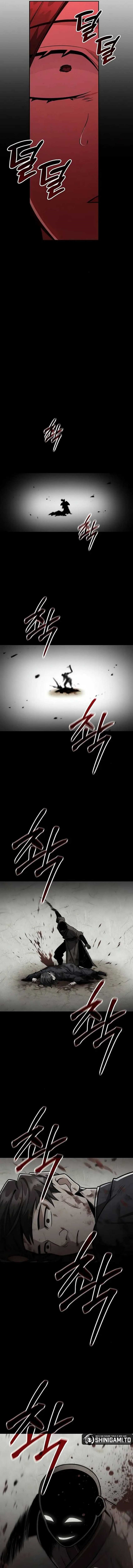 Mount Hua Sect’s Genius Phantom Swordsman Chapter 30 Gambar 6