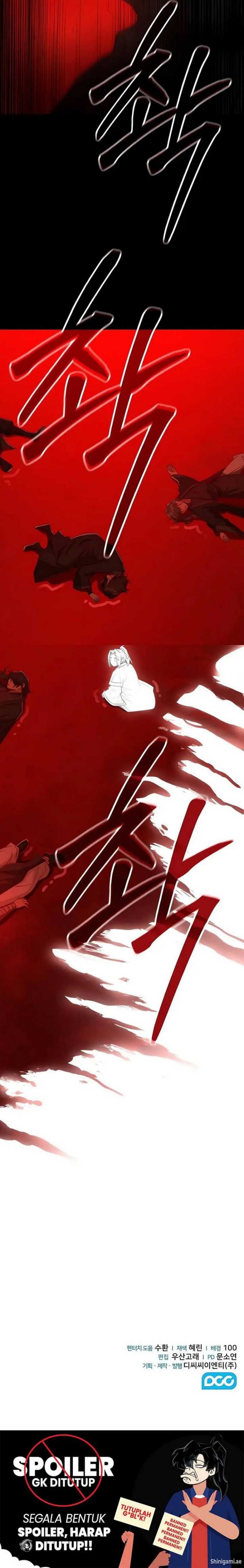 Mount Hua Sect’s Genius Phantom Swordsman Chapter 30 Gambar 17