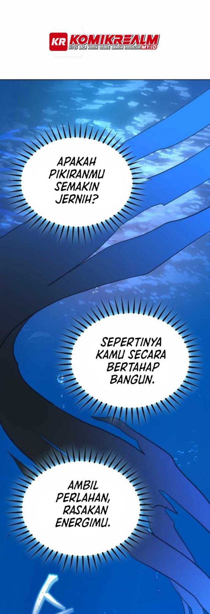 Mount Hua Wind Sword Chapter 05 Gambar 2