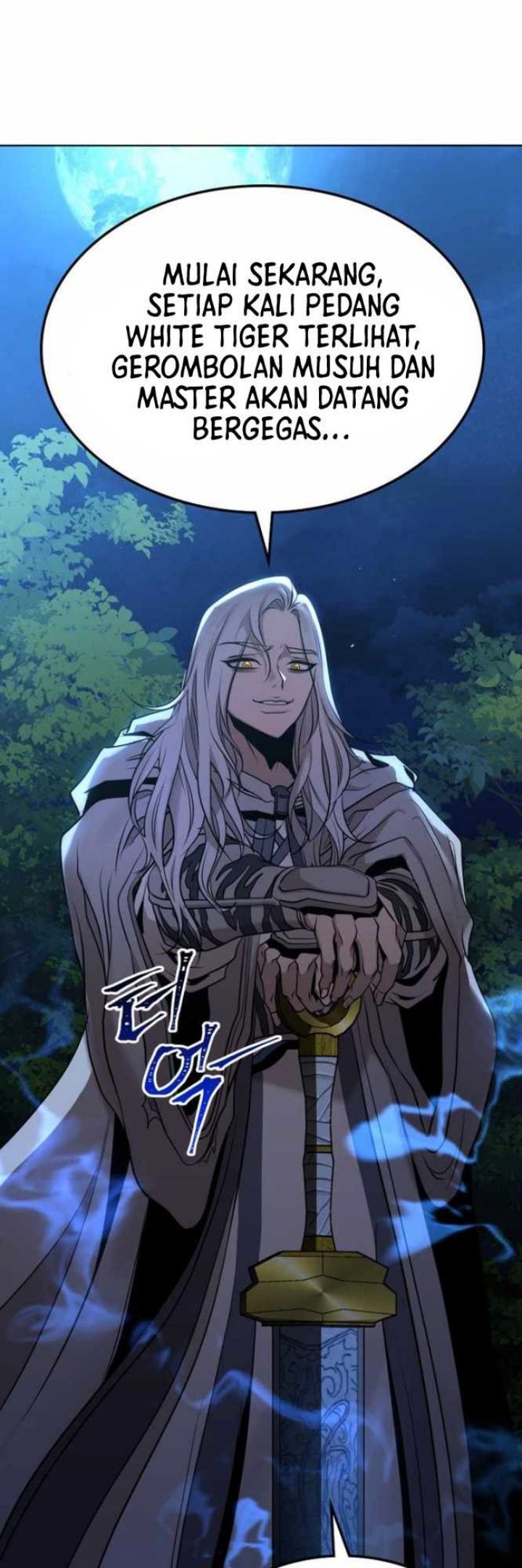 Mount Hua Wind Sword Chapter 05 Gambar 101