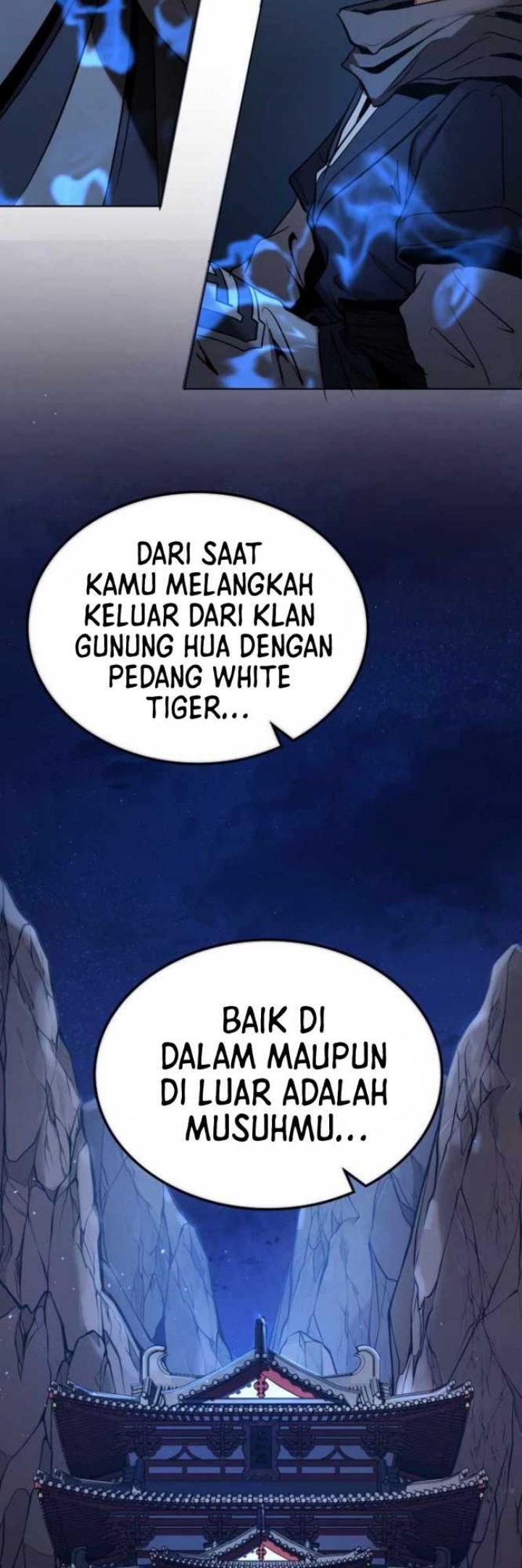 Mount Hua Wind Sword Chapter 05 Gambar 103