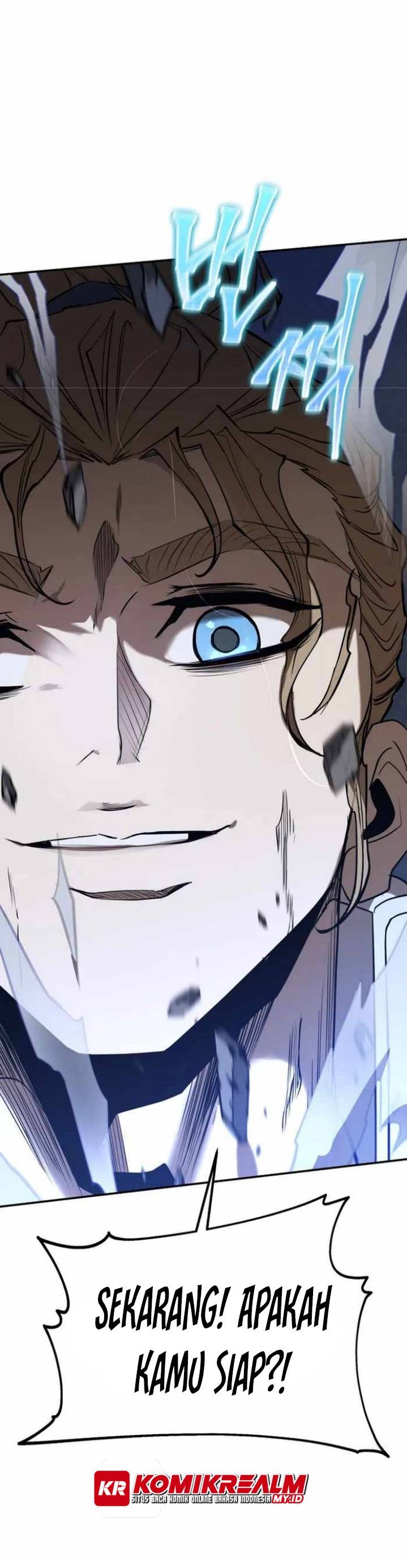 Mount Hua Wind Sword Chapter 19 Gambar 16