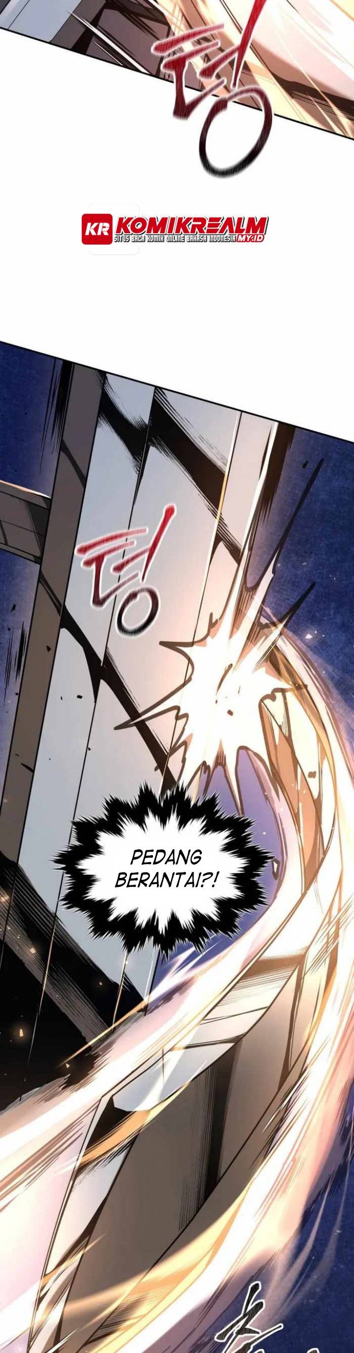 Mount Hua Wind Sword Chapter 19 Gambar 30