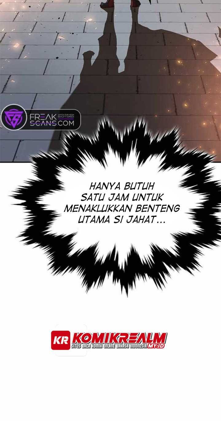 Mount Hua Wind Sword Chapter 20 Gambar 15