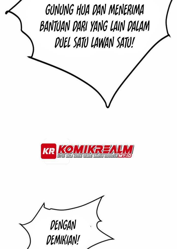 Mount Hua Wind Sword Chapter 20 Gambar 36