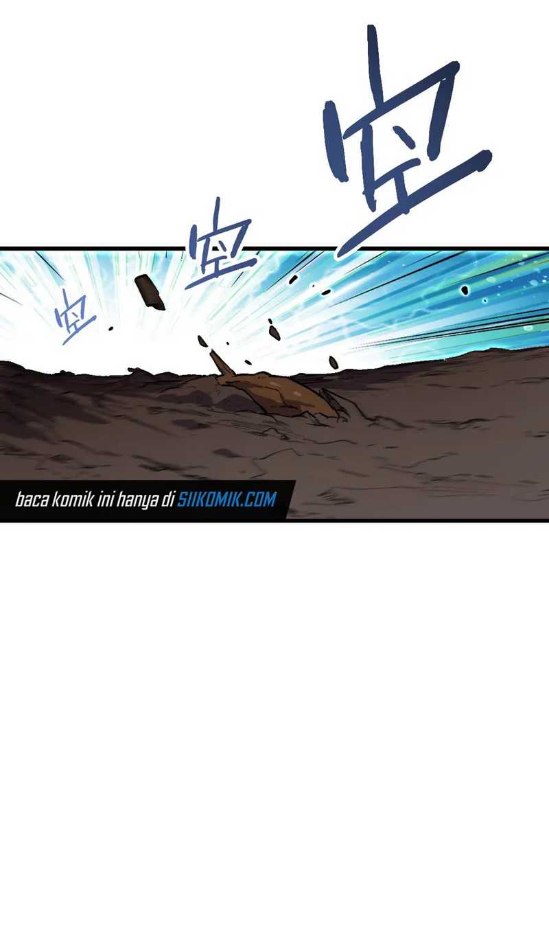 Mountain and Sea Continent Chapter 03 Gambar 20