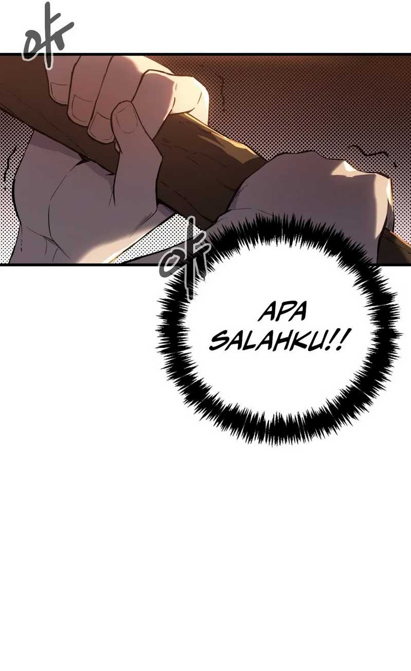 Mountain and Sea Continent Chapter 03 Gambar 27