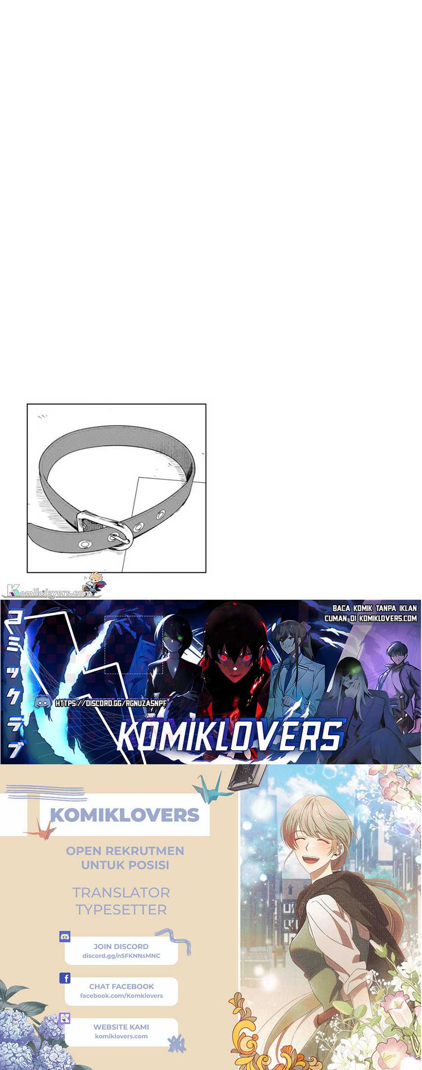 Mousou Sensei Chapter 14 Gambar 10