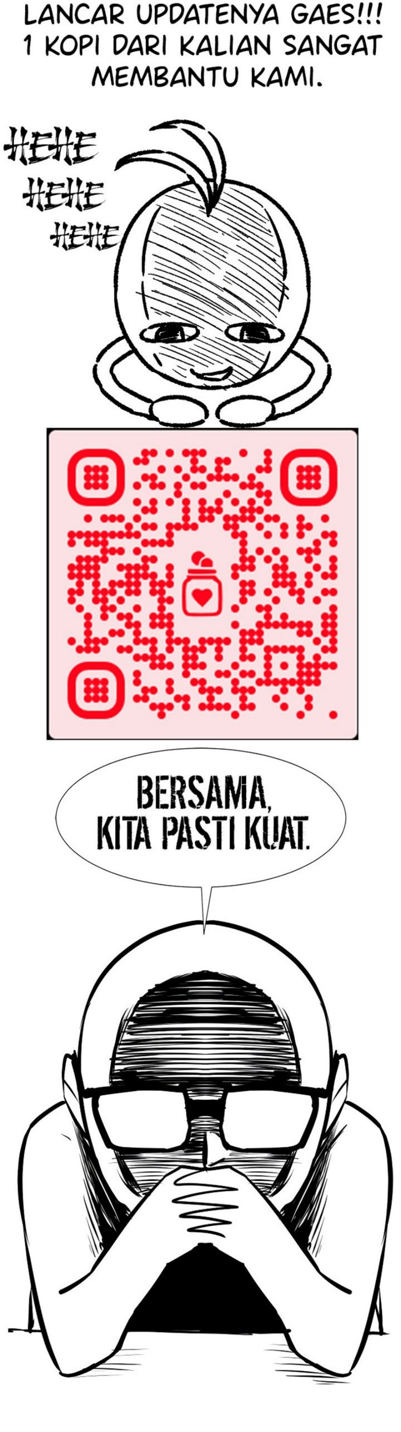 Movies Are Real Chapter 37 Gambar 45