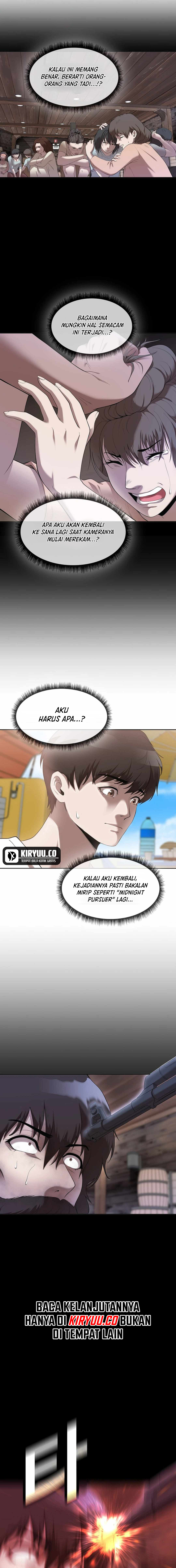 Movies Are Real Chapter 43 Gambar 4