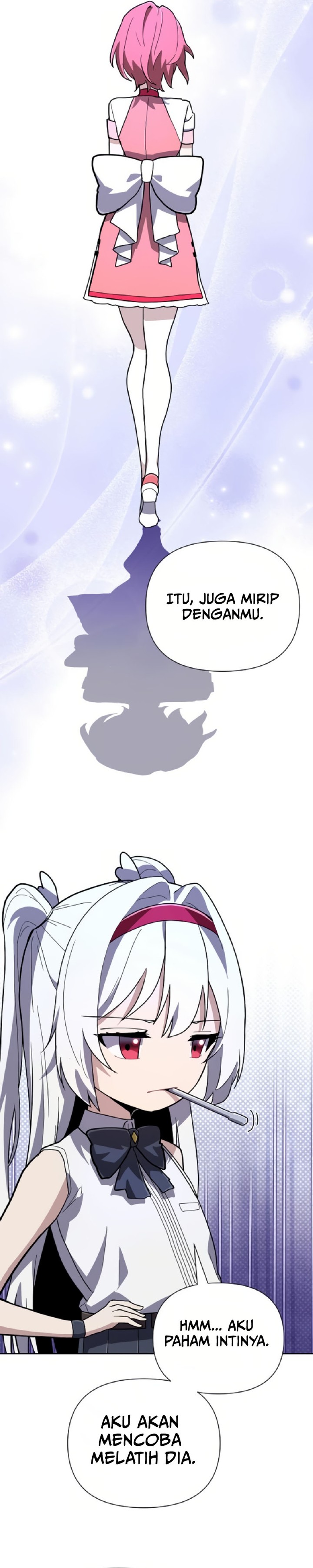 Mr. Magical Girl Chapter 10 Gambar 13