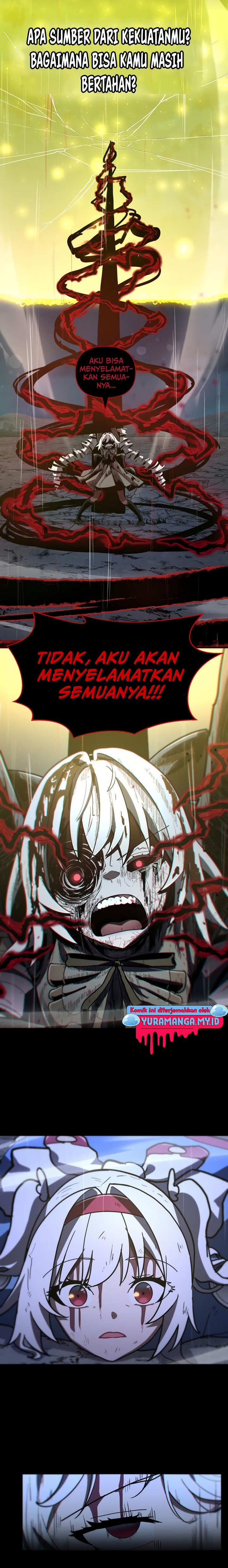 Mr. Magical Girl Chapter 13 Gambar 33