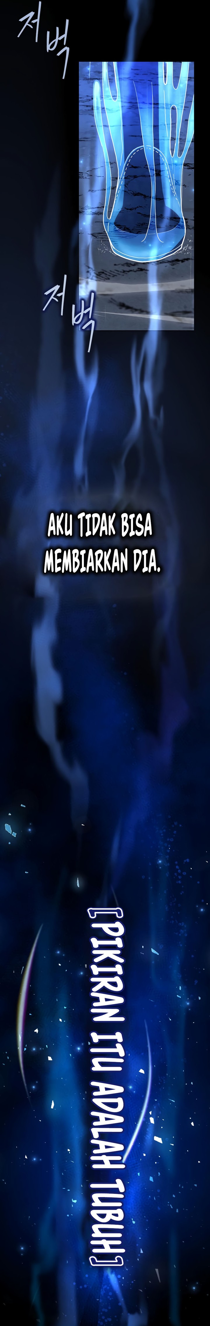 Mr. Magical Girl Chapter 13 Gambar 36