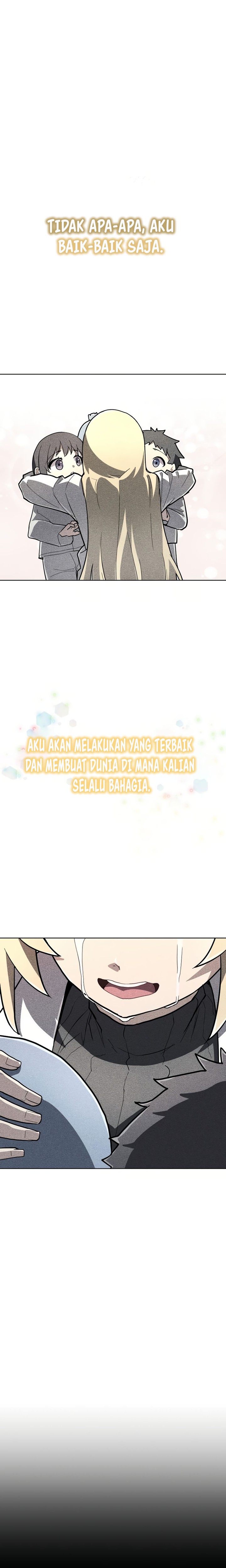 Mr. Magical Girl Chapter 13 Gambar 41