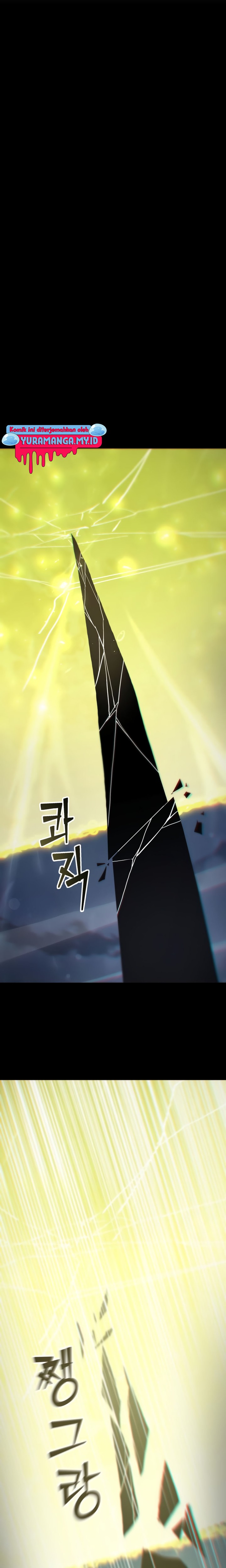 Mr. Magical Girl Chapter 13 Gambar 42