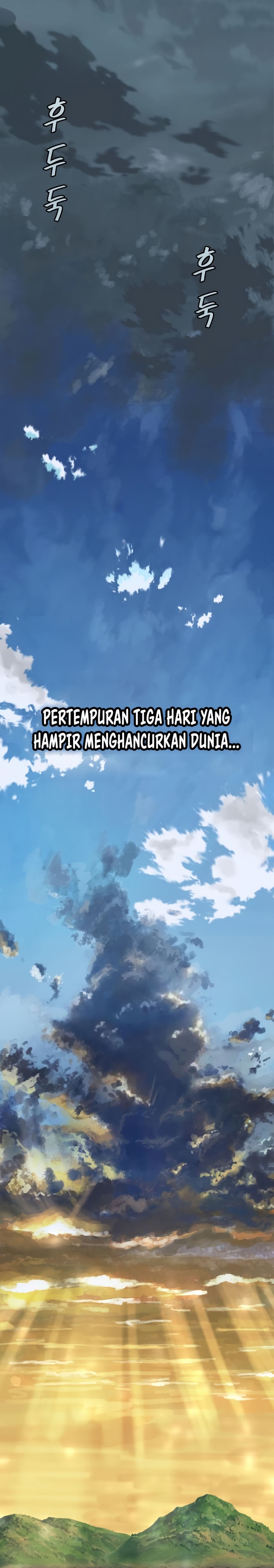 Mr. Magical Girl Chapter 13 Gambar 45
