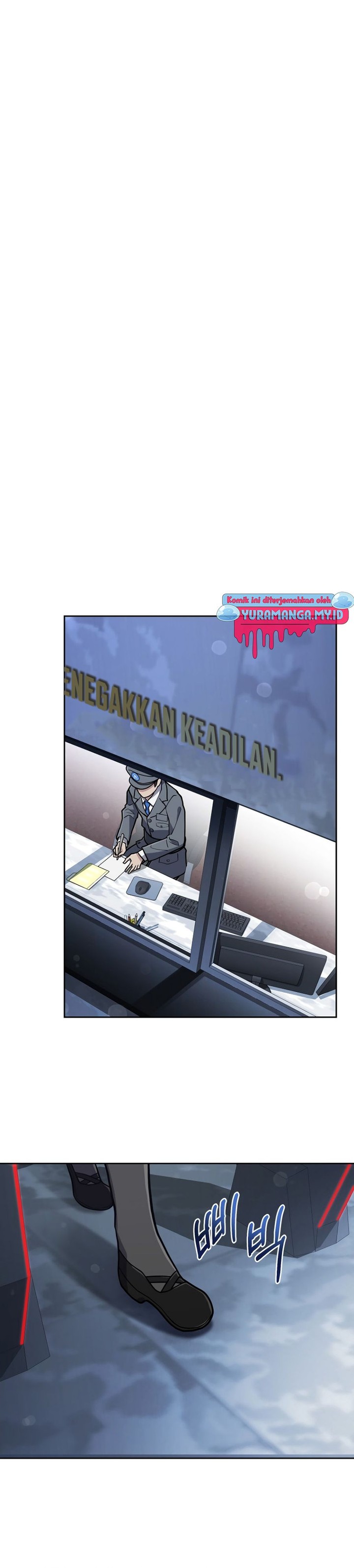 Mr. Magical Girl Chapter 15 Gambar 19