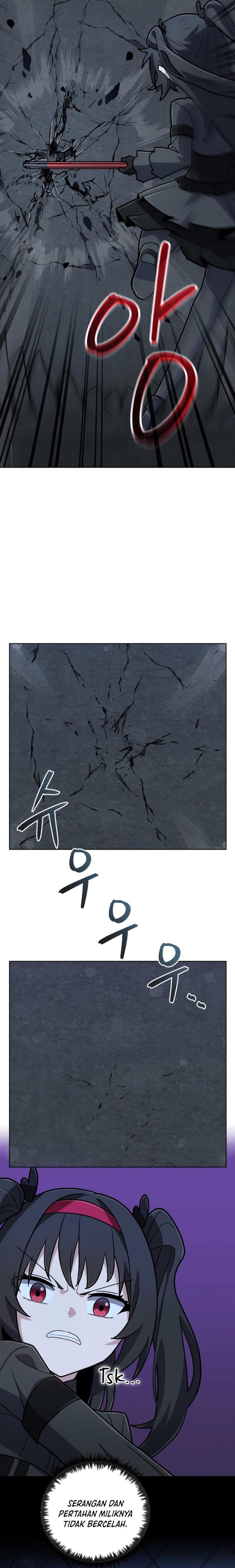 Mr. Magical Girl Chapter 17 Gambar 5