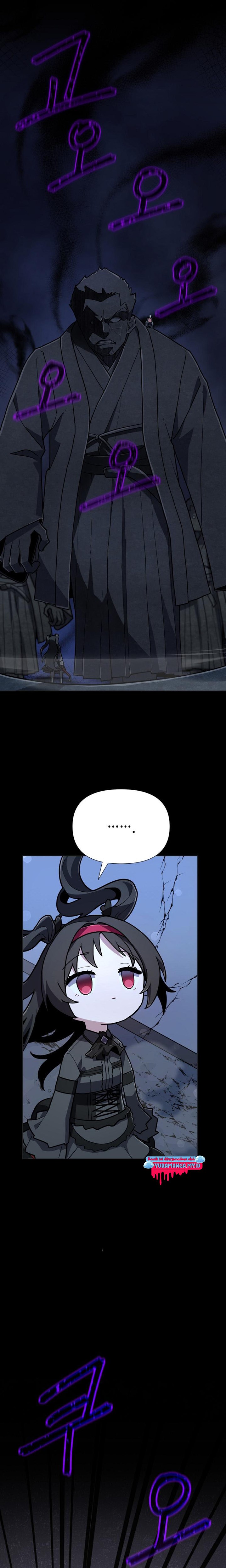 Mr. Magical Girl Chapter 17 Gambar 8