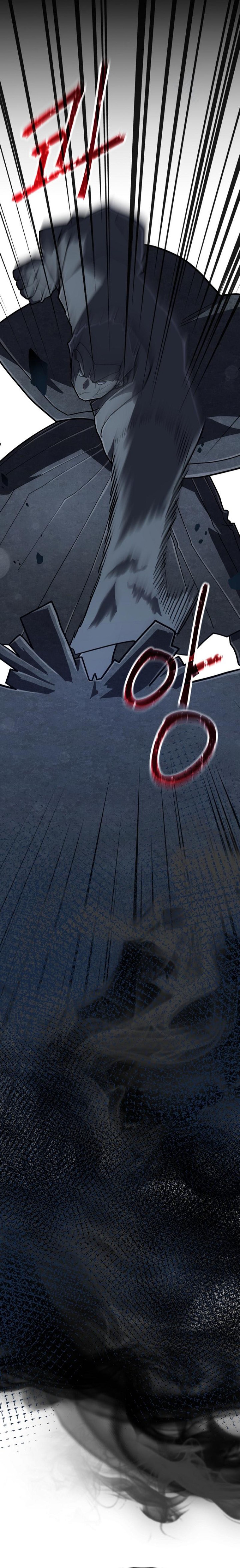 Mr. Magical Girl Chapter 17 Gambar 14