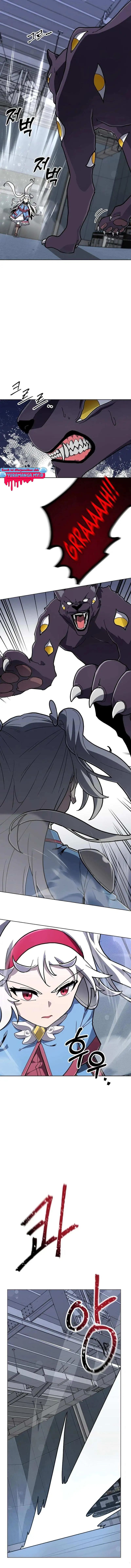 Mr. Magical Girl Chapter 22 Gambar 8