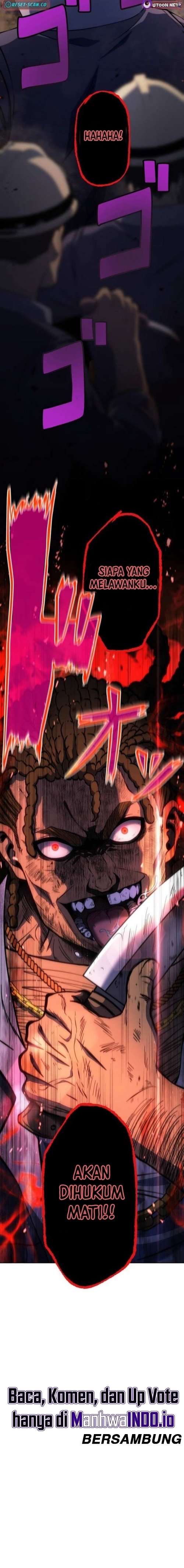 Mr. War꞉ The Strongest Ex-Soldier Chapter 03 Gambar 21