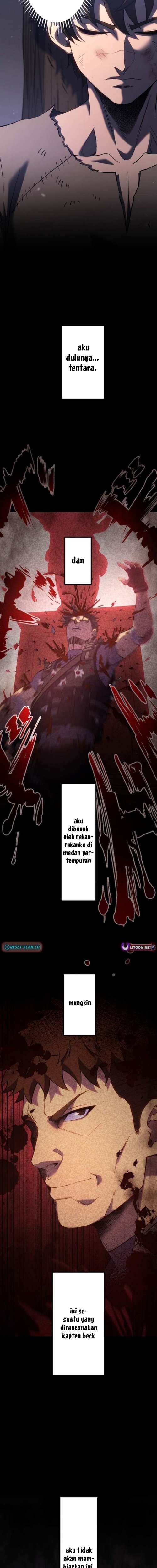 Mr. War꞉ The Strongest Ex-Soldier Chapter 05 Gambar 5