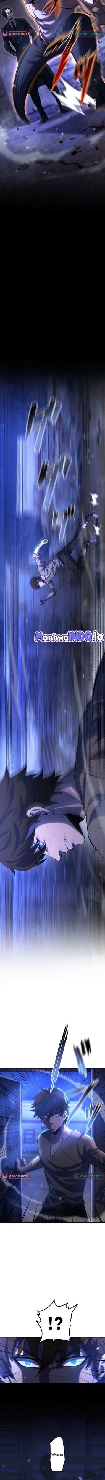 Mr. War꞉ The Strongest Ex-Soldier Chapter 11 Gambar 14