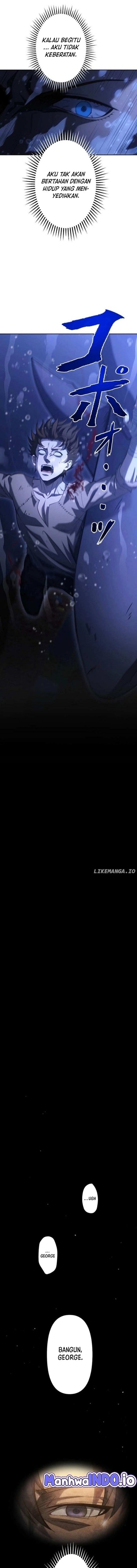 Mr. War꞉ The Strongest Ex-Soldier Chapter 18 Gambar 2