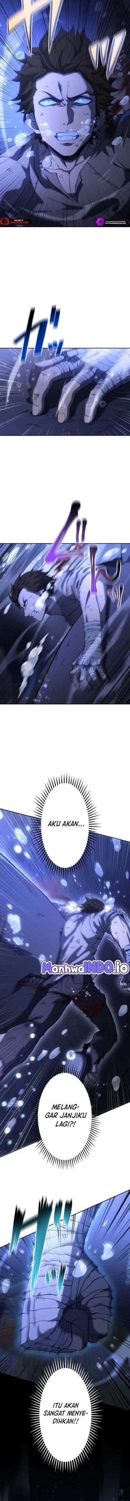 Mr. War꞉ The Strongest Ex-Soldier Chapter 18 Gambar 4