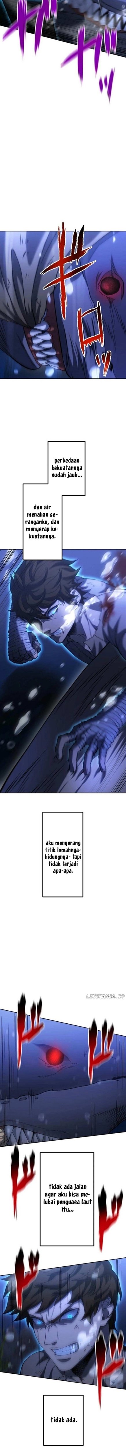 Mr. War꞉ The Strongest Ex-Soldier Chapter 18 Gambar 6