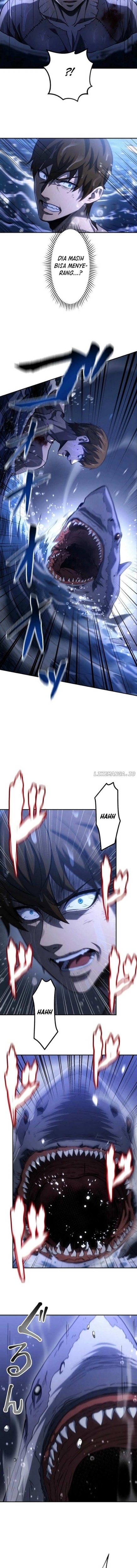 Mr. War꞉ The Strongest Ex-Soldier Chapter 18 Gambar 12