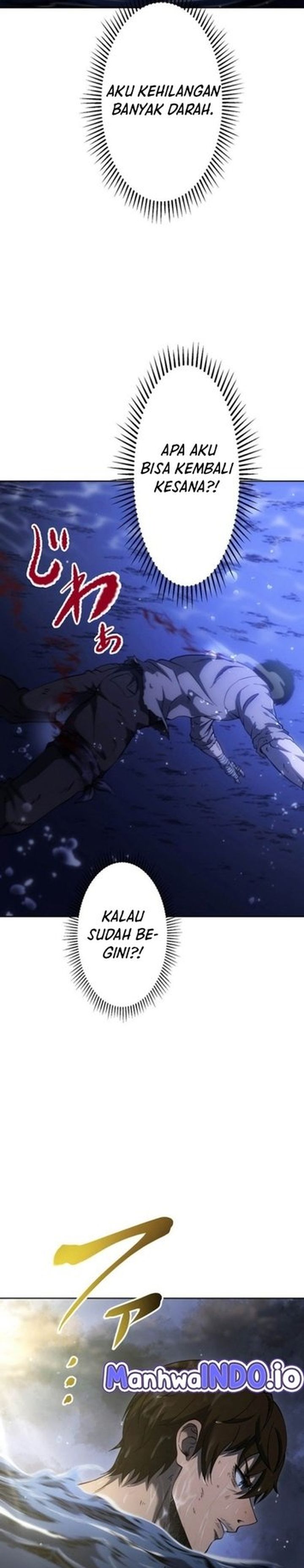 Mr. War꞉ The Strongest Ex-Soldier Chapter 19 Gambar 2