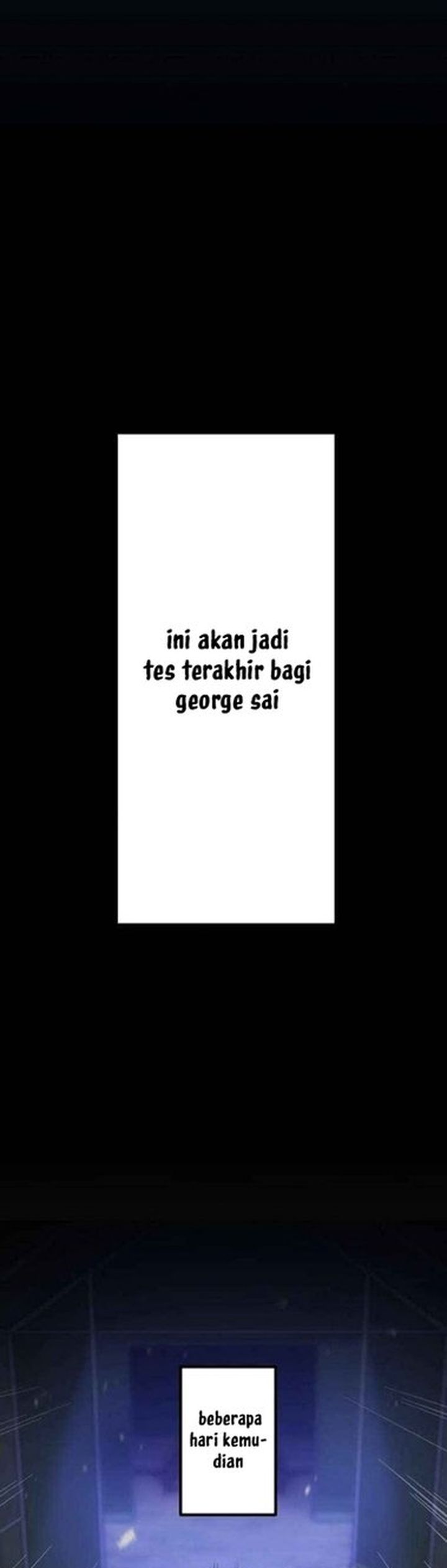 Mr. War꞉ The Strongest Ex-Soldier Chapter 20 Gambar 12