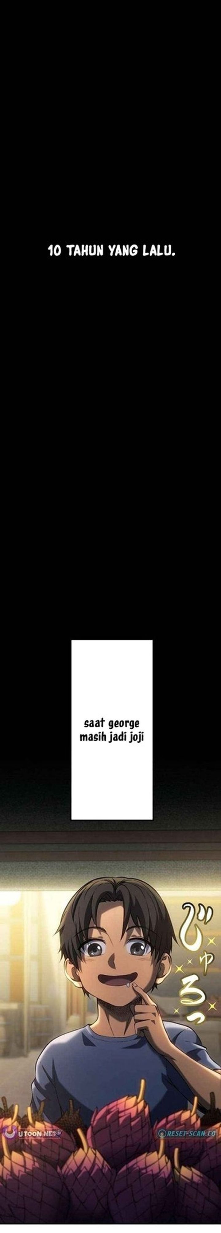 Mr. War꞉ The Strongest Ex-Soldier Chapter 20 Gambar 25