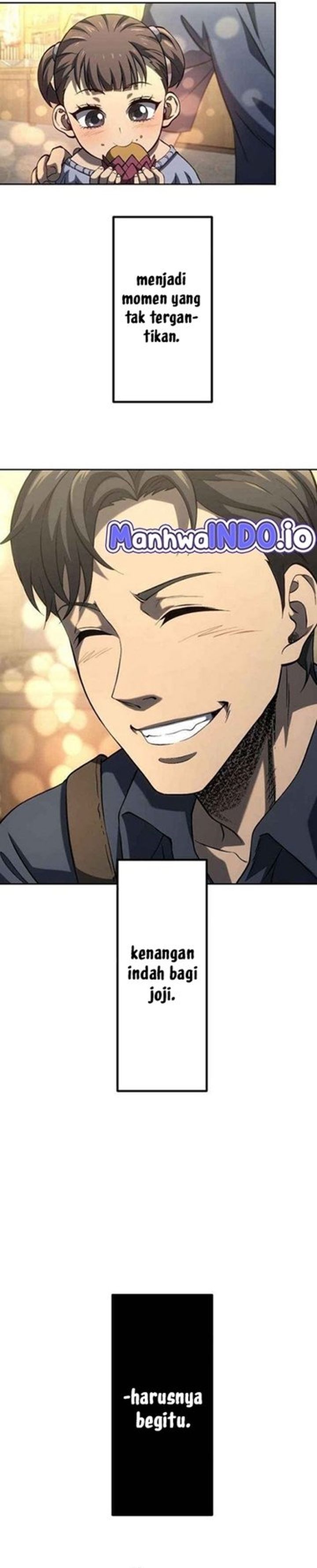 Mr. War꞉ The Strongest Ex-Soldier Chapter 20 Gambar 28