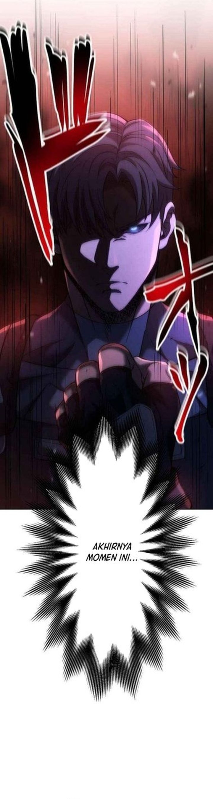 Mr. War꞉ The Strongest Ex-Soldier Chapter 20 Gambar 43